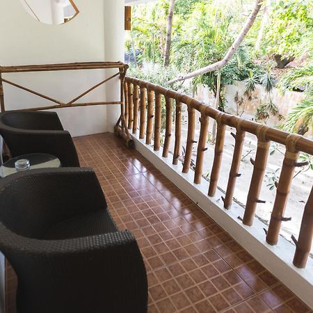 Evolution Dive And Beach Resort Wyspa Malapascua Zewnętrze zdjęcie