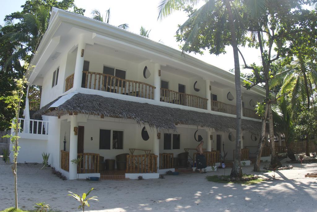 Evolution Dive And Beach Resort Wyspa Malapascua Zewnętrze zdjęcie