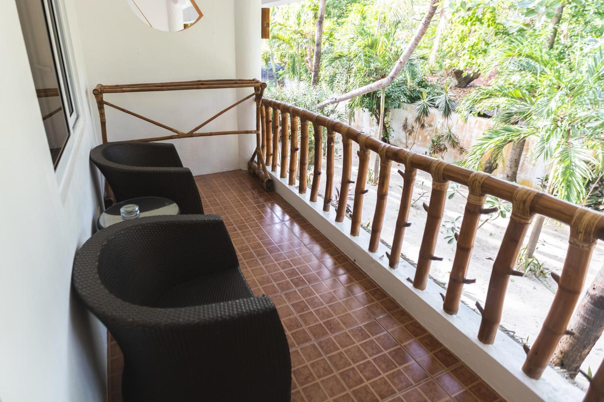 Evolution Dive And Beach Resort Wyspa Malapascua Zewnętrze zdjęcie