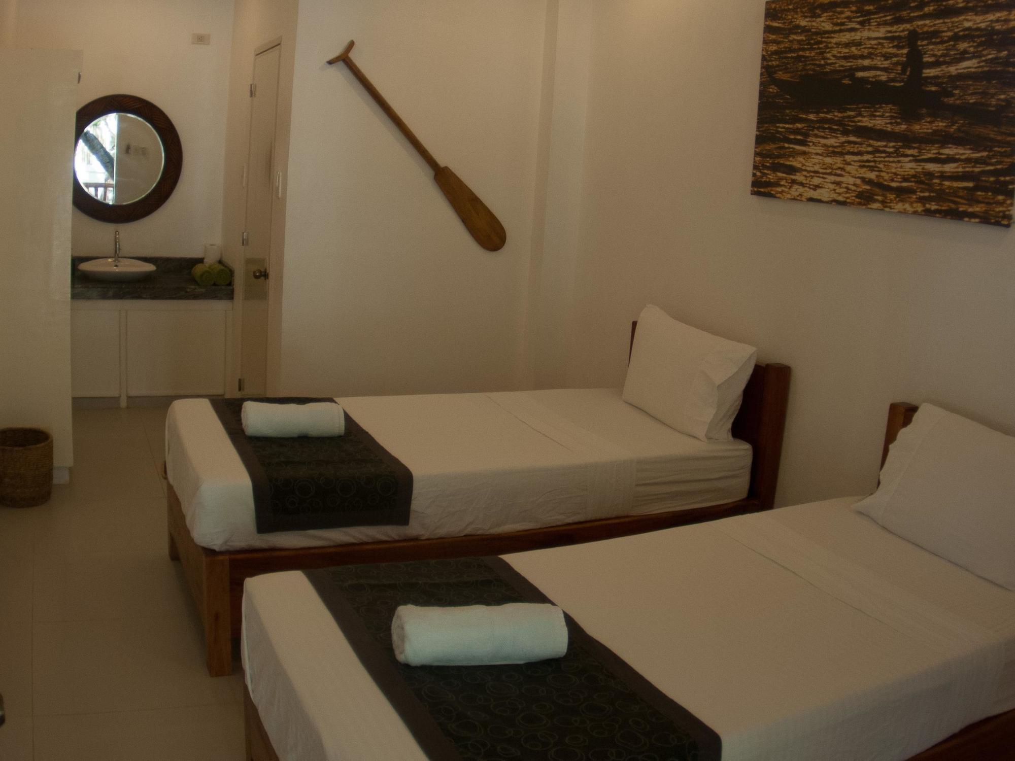 Evolution Dive And Beach Resort Wyspa Malapascua Zewnętrze zdjęcie