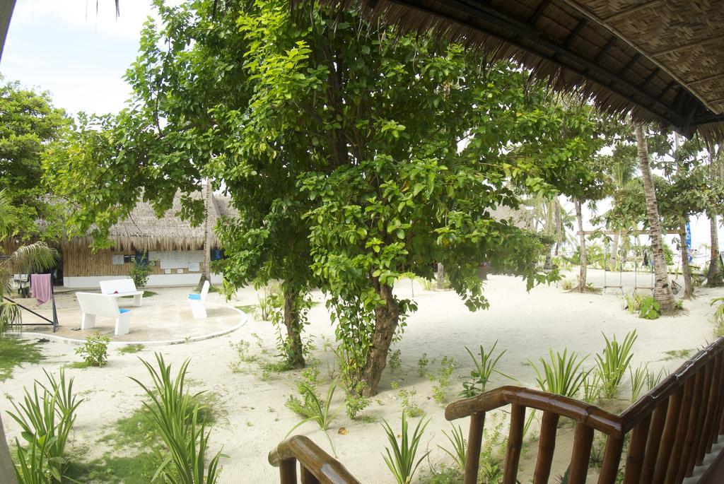 Evolution Dive And Beach Resort Wyspa Malapascua Zewnętrze zdjęcie