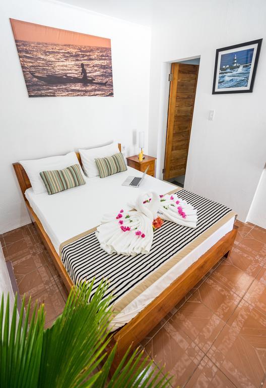 Evolution Dive And Beach Resort Wyspa Malapascua Zewnętrze zdjęcie