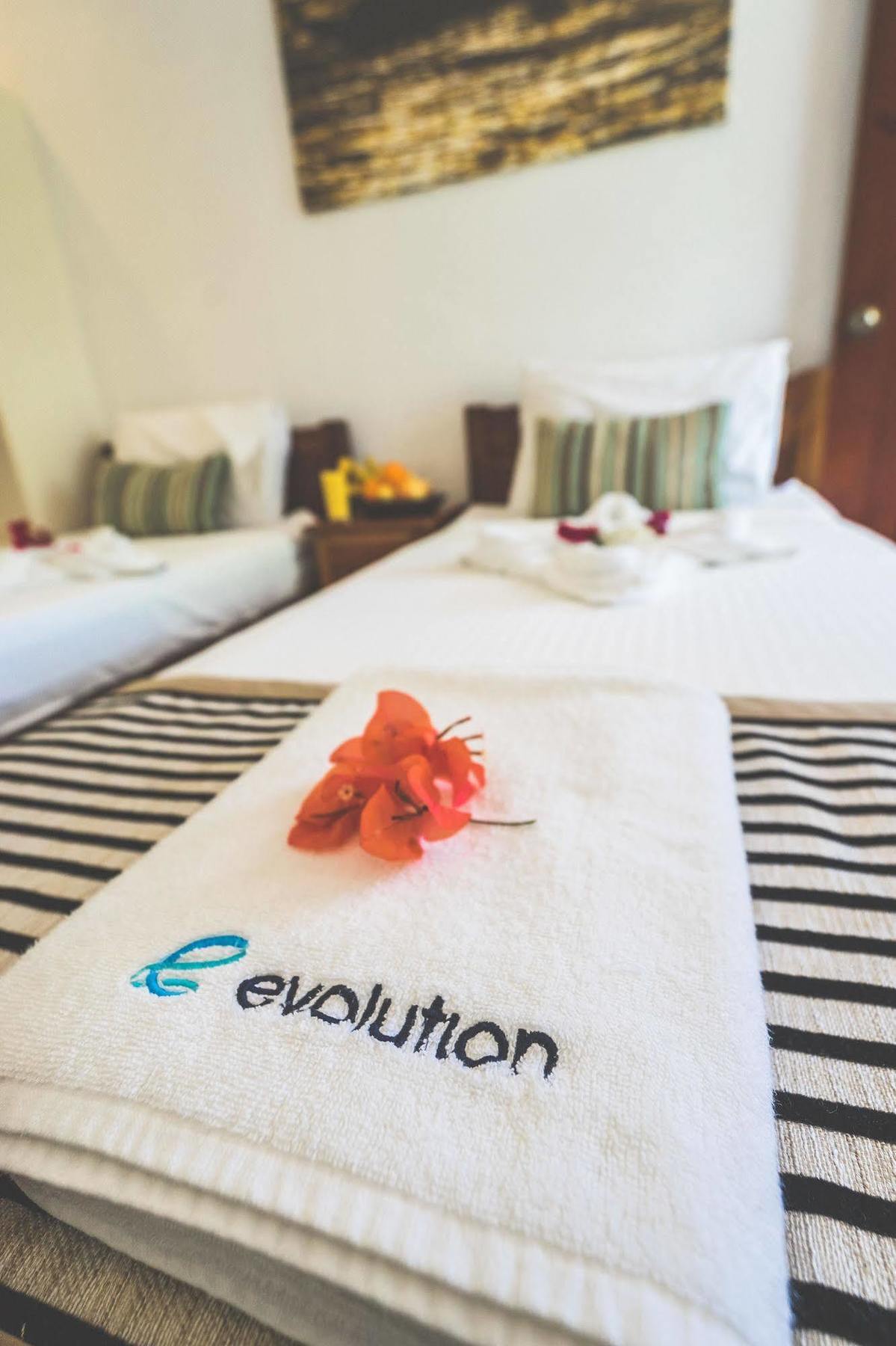 Evolution Dive And Beach Resort Wyspa Malapascua Zewnętrze zdjęcie