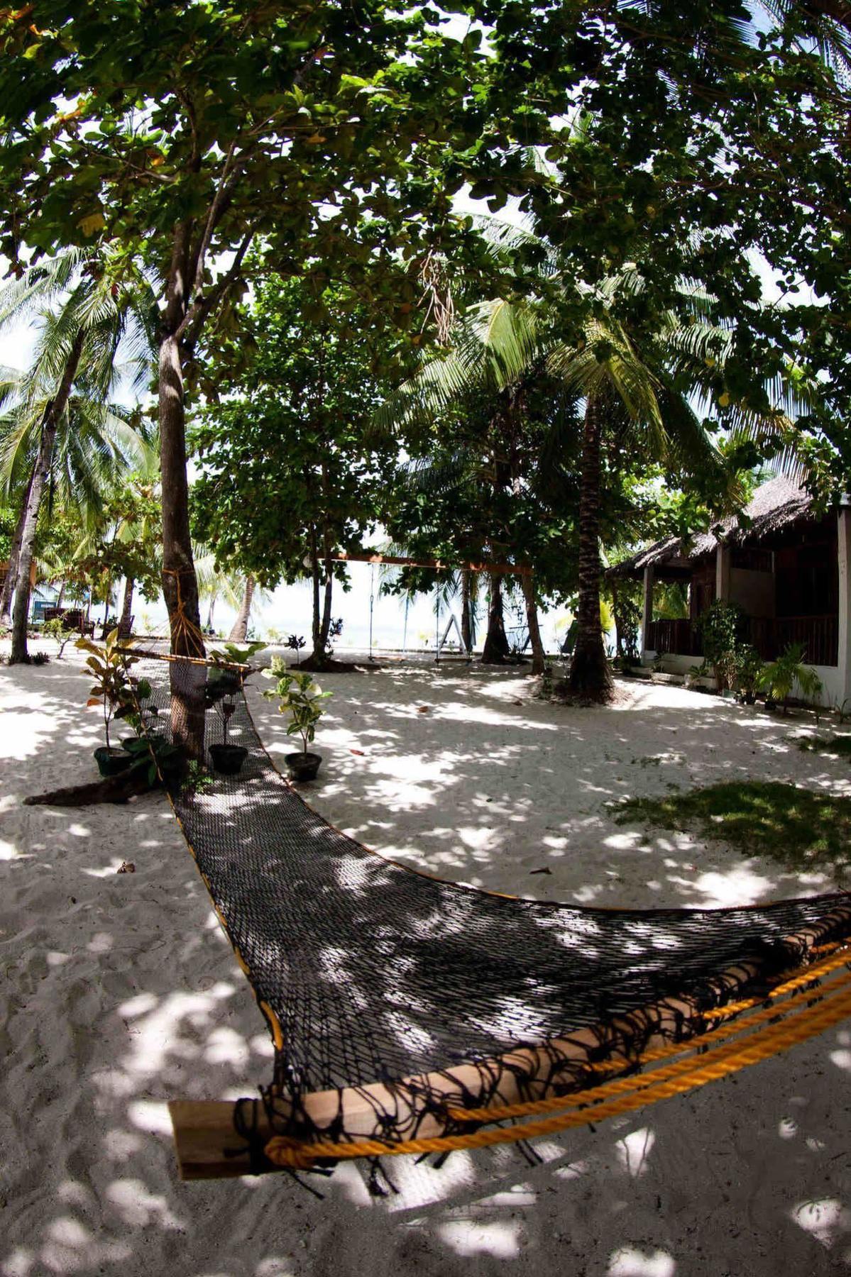 Evolution Dive And Beach Resort Wyspa Malapascua Zewnętrze zdjęcie