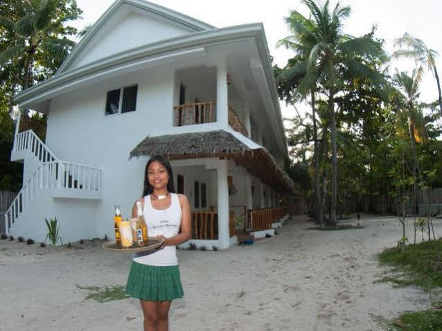 Evolution Dive And Beach Resort Wyspa Malapascua Zewnętrze zdjęcie