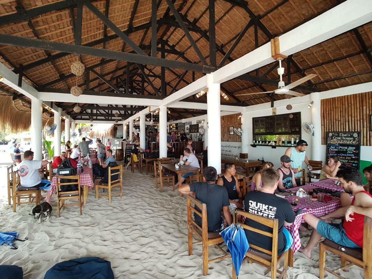 Evolution Dive And Beach Resort Wyspa Malapascua Zewnętrze zdjęcie